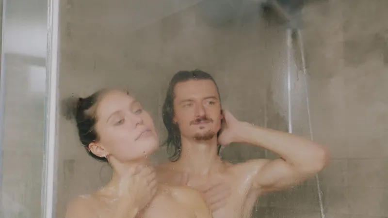 The Temperature of Habit: What America's Showering Routines Are Doing to the Climate