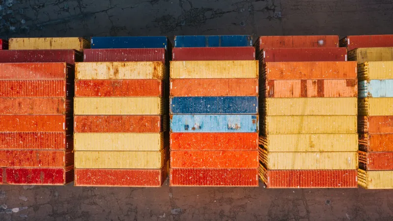Renting Space for Stuff We Don't Need: The Climate Reckoning Inside America's Storage Boom