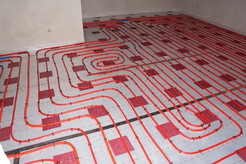 Underfoot and Overlooked: The Quiet Climate Toll of America's Radiant Floor Heating Fixation