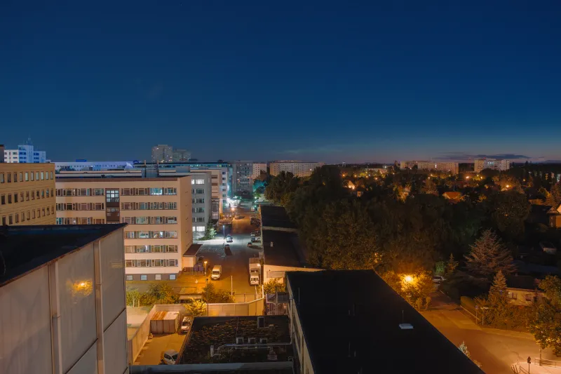When Night Never Falls: The Ecological and Energy Cost of America's Outdoor Lighting Obsession
